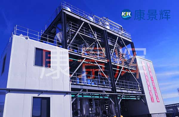 廢舊鋰電池回收處理設備