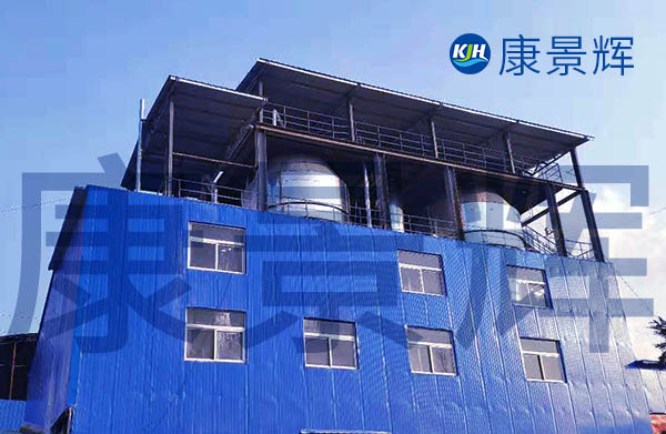 工業(yè)廢水中有機物脫除工藝有哪些
