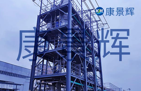 硫酸鈉、硫酸鉀蒸發(fā)提純設(shè)備