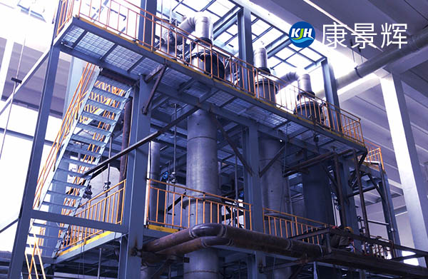 垃圾焚燒電廠廢水怎么處理？能用多效蒸發(fā)器處理嗎
