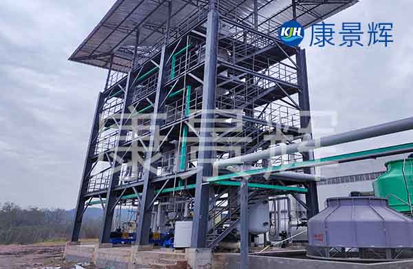 寧夏三效板式蒸發(fā)器廠家批發(fā)價是多少？